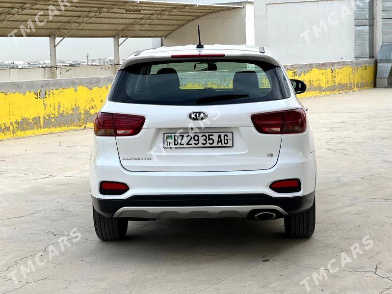 Kia Sorento 2018 - 302 250 TMT - Aşgabat - img 5