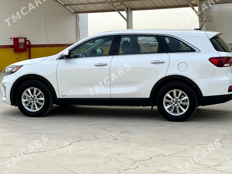 Kia Sorento 2018 - 302 250 TMT - Aşgabat - img 7