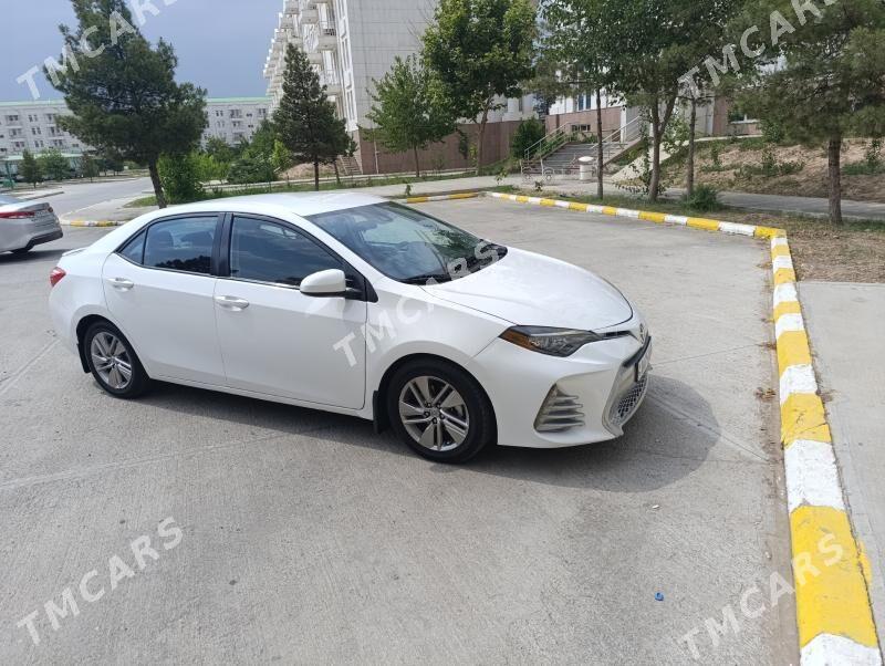 Toyota Corolla 2018 - 182 000 TMT - 30 мкр - img 3