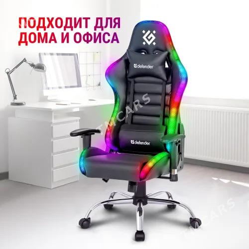 GAMING DEFENDER ULTIMATE RGB - Aşgabat - img 2