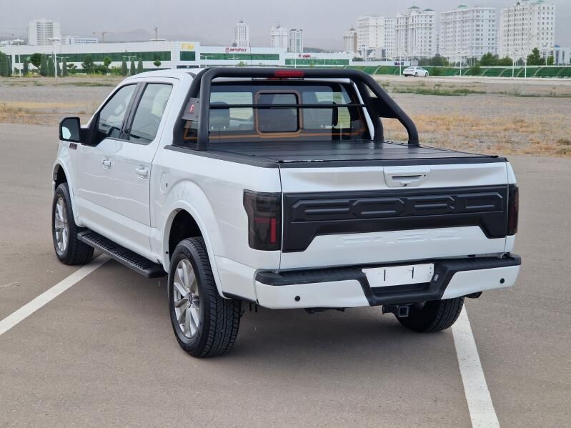 Ford F-150 2019 - 515 000 TMT - Aşgabat - img 5