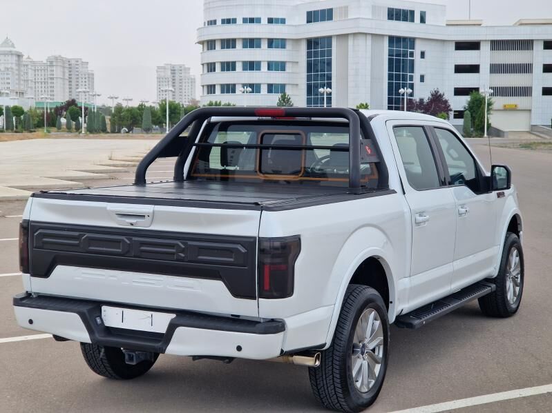 Ford F-150 2019 - 515 000 TMT - Aşgabat - img 6