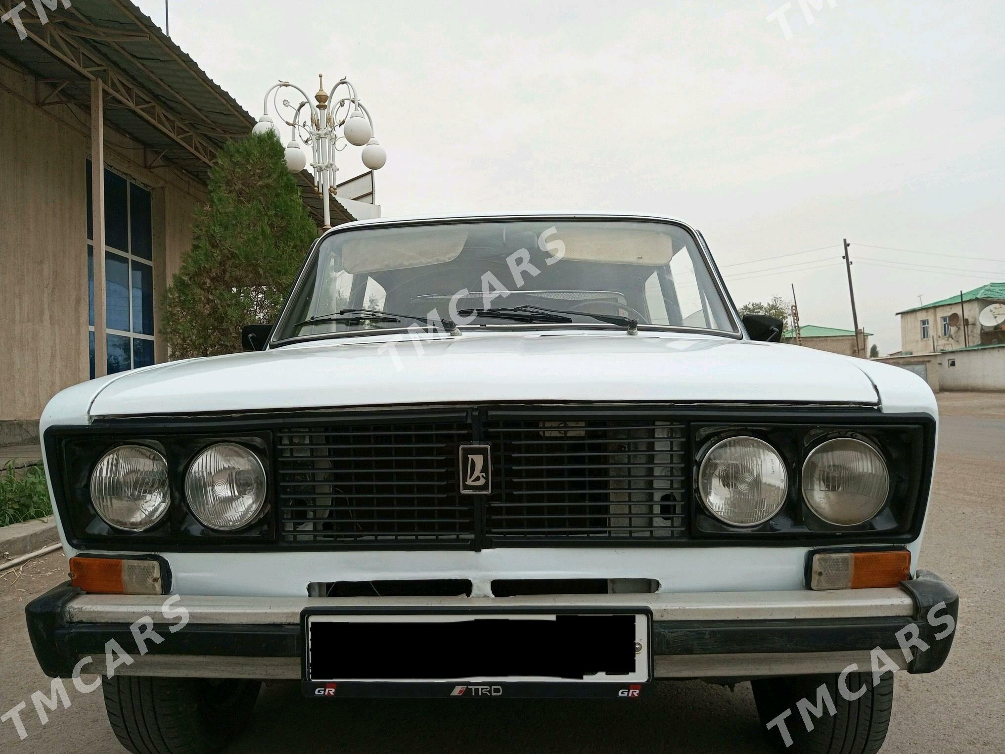 Lada 2106 1999 - 18 000 TMT - Губадаг - img 4