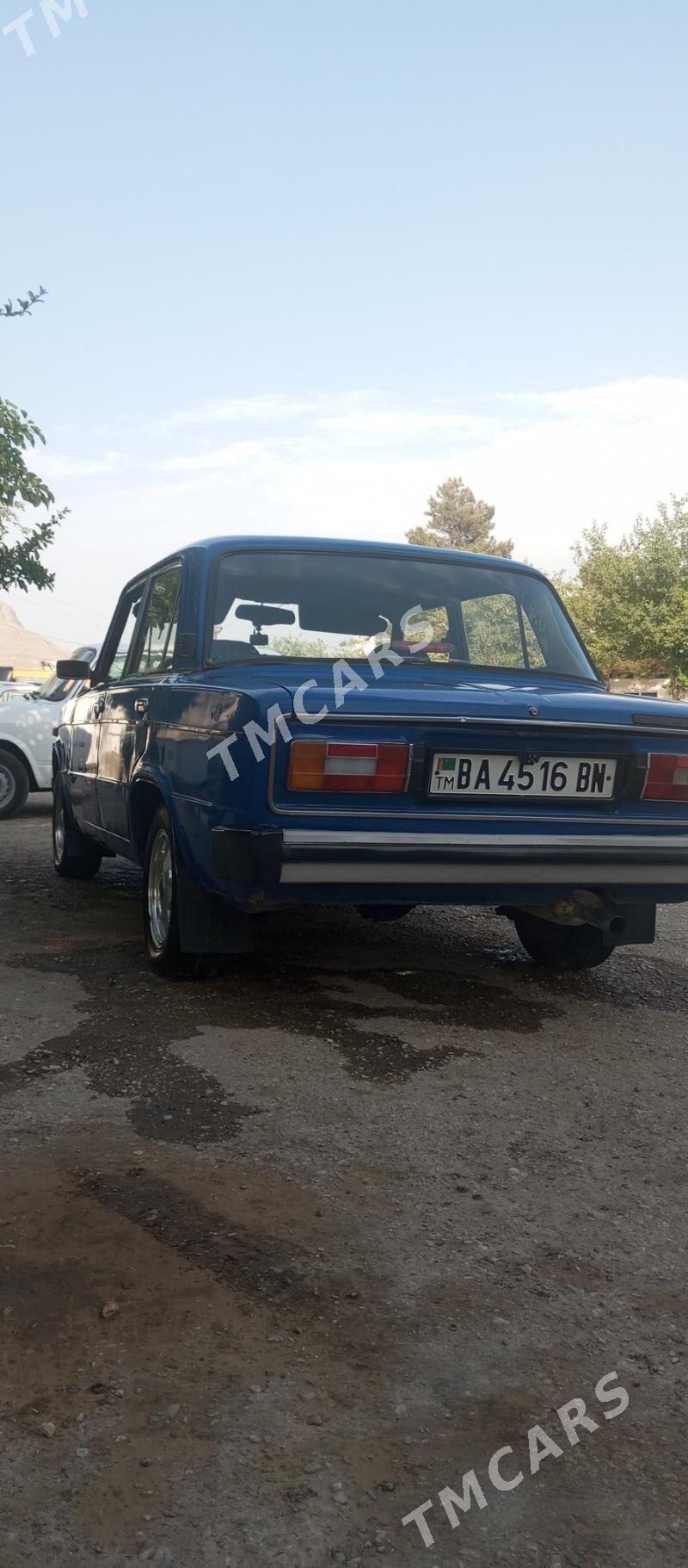 Lada 2106 1985 - 20 000 TMT - Балканабат - img 3