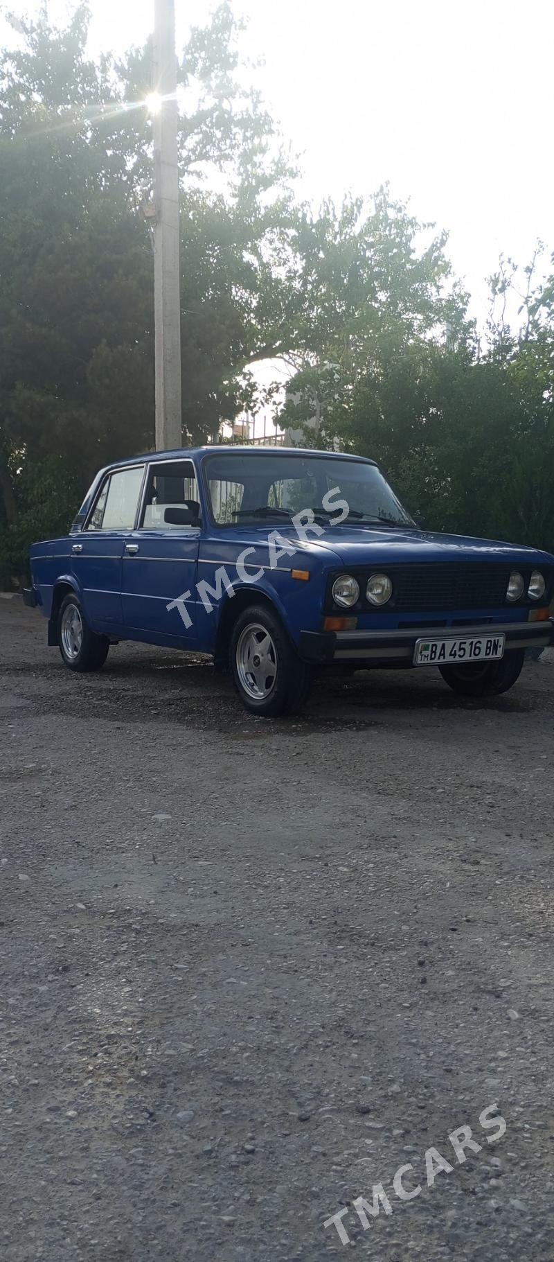 Lada 2106 1985 - 20 000 TMT - Балканабат - img 4