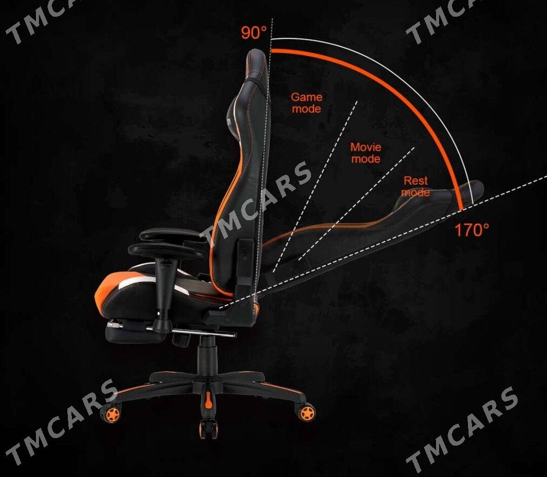 GAMING MEETION RGB DESK  - Aşgabat - img 3