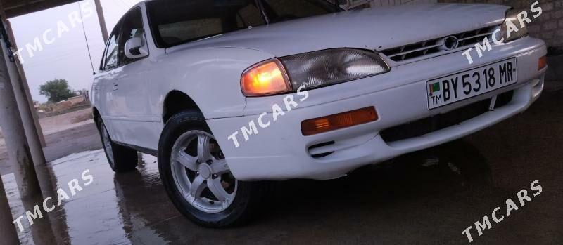 Toyota Camry 1996 - 64 000 TMT - Туркменгала - img 3