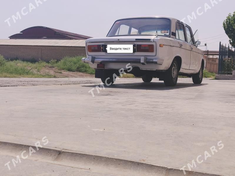 Lada 2106 1985 - 23 000 TMT - Мары - img 5