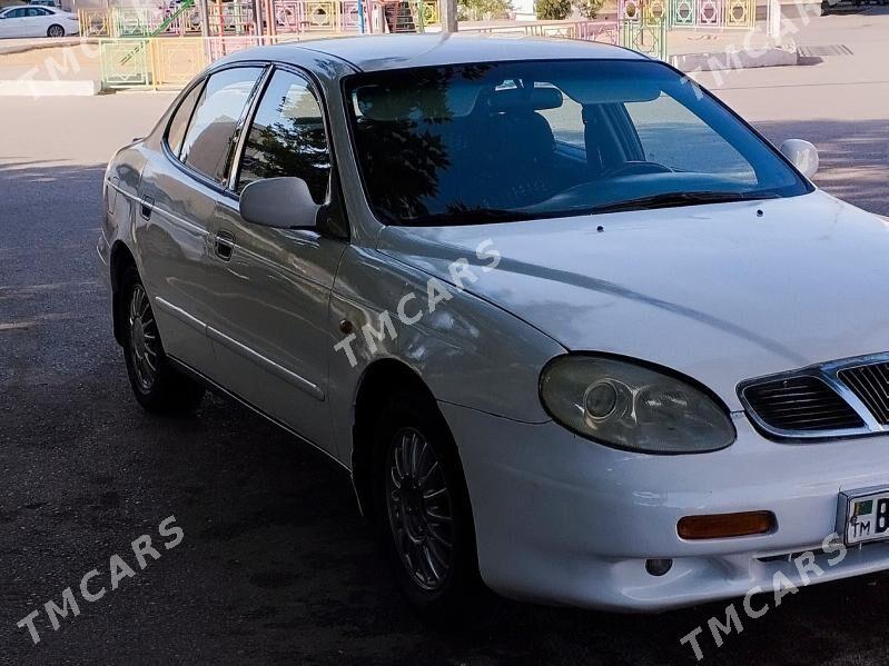 Daewoo Leganza 1999 - 50 000 TMT - Parahat 1 - img 2