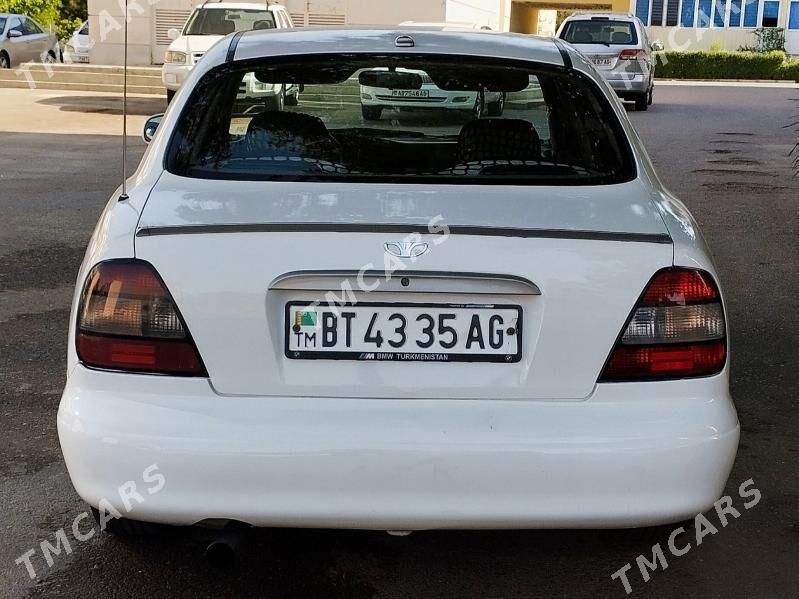 Daewoo Leganza 1999 - 50 000 TMT - Parahat 1 - img 4