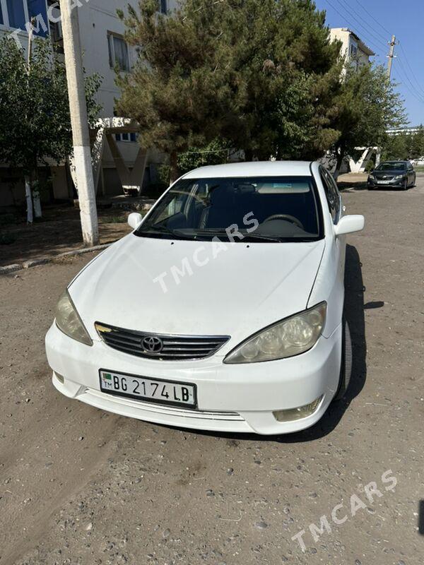 Toyota Camry 2005 - 100 000 TMT - Туркменабат - img 2