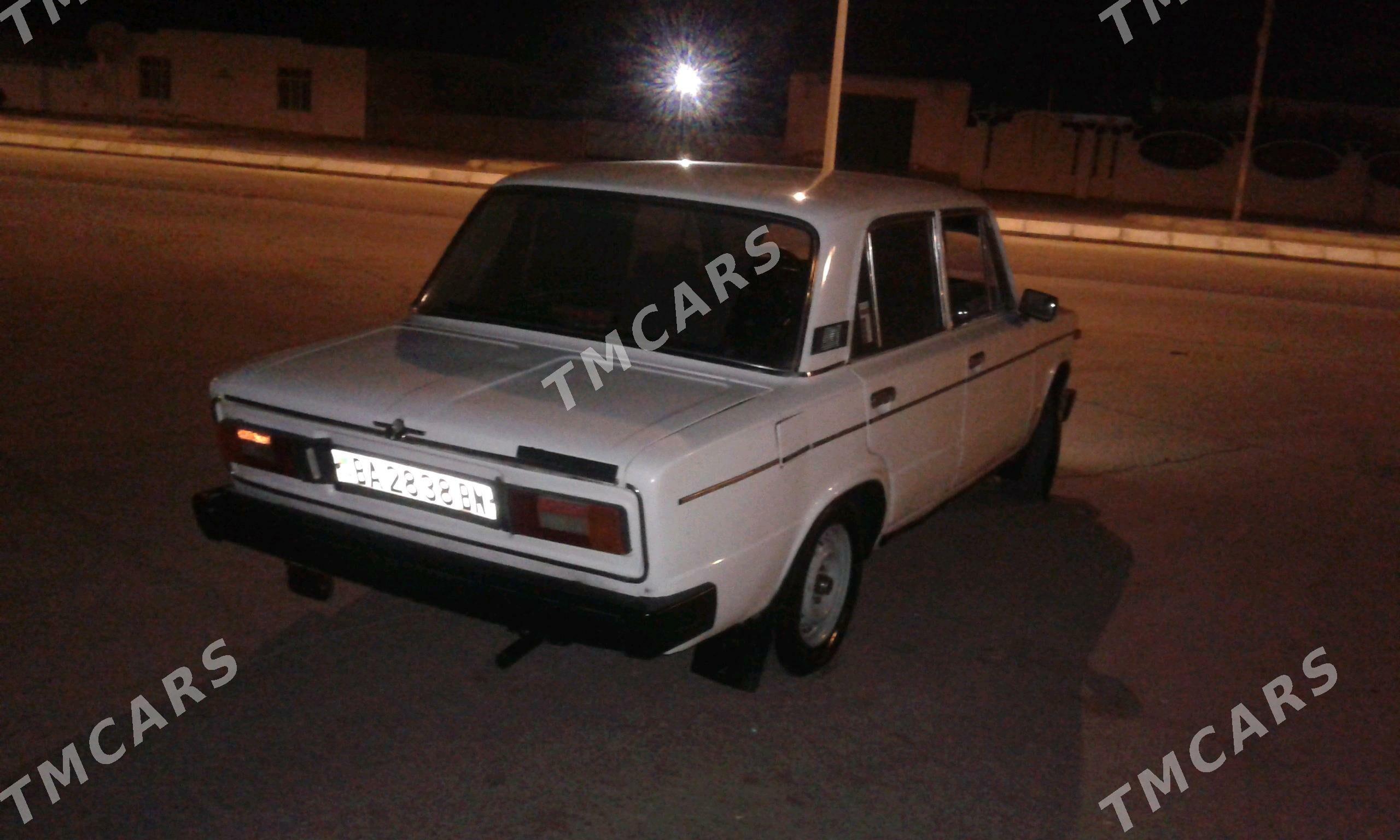 Lada 2106 1986 - 16 000 TMT - Балканабат - img 2