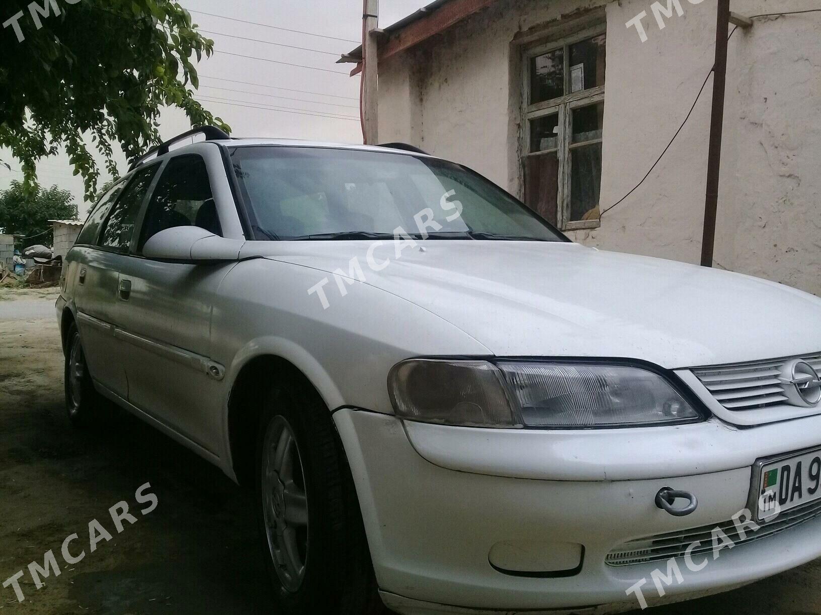Opel Vectra 1997 - 30 000 TMT - Änew - img 7