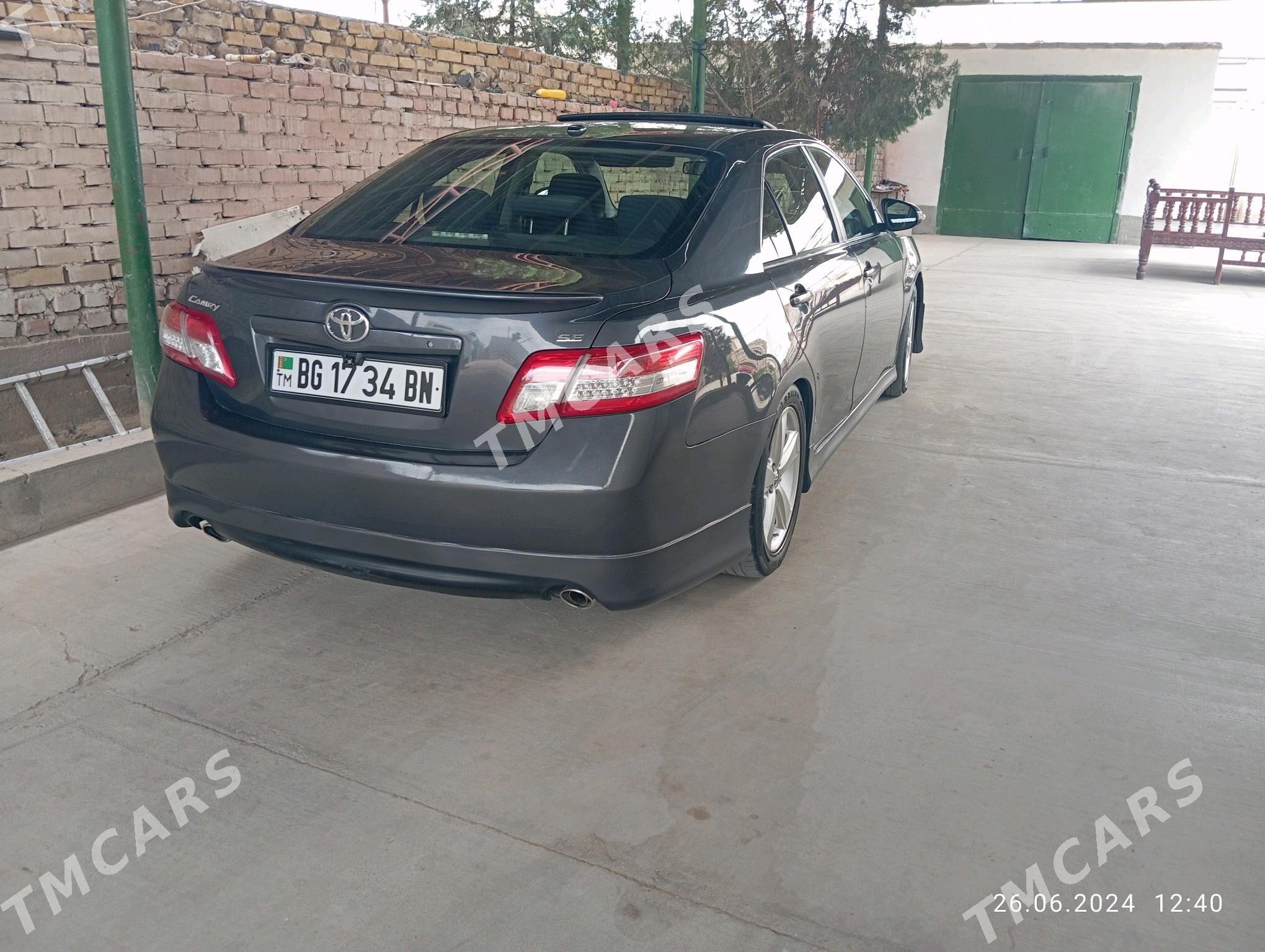 Toyota Camry 2010 - 146 000 TMT - Gumdag - img 2