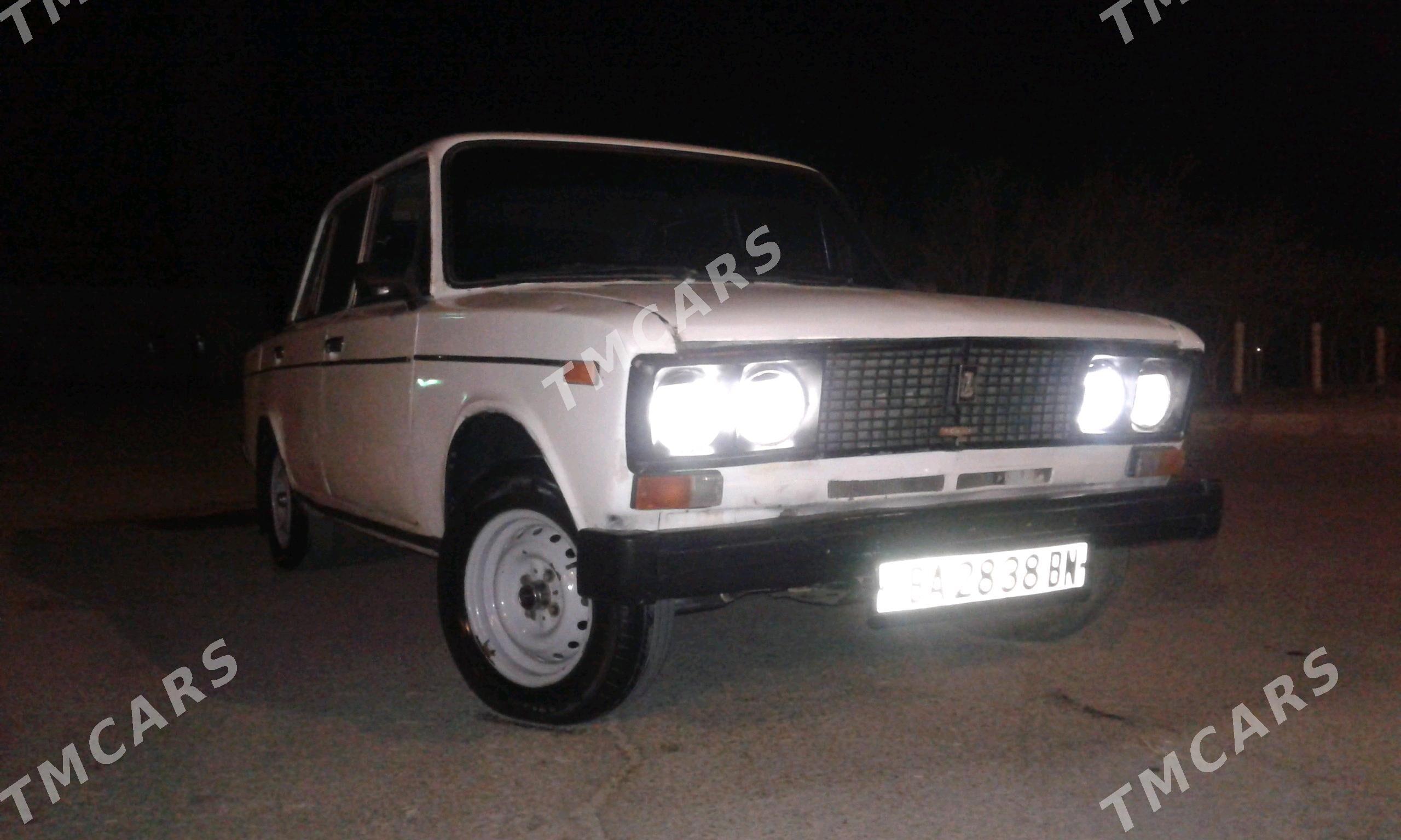 Lada 2106 1986 - 16 000 TMT - Balkanabat - img 7