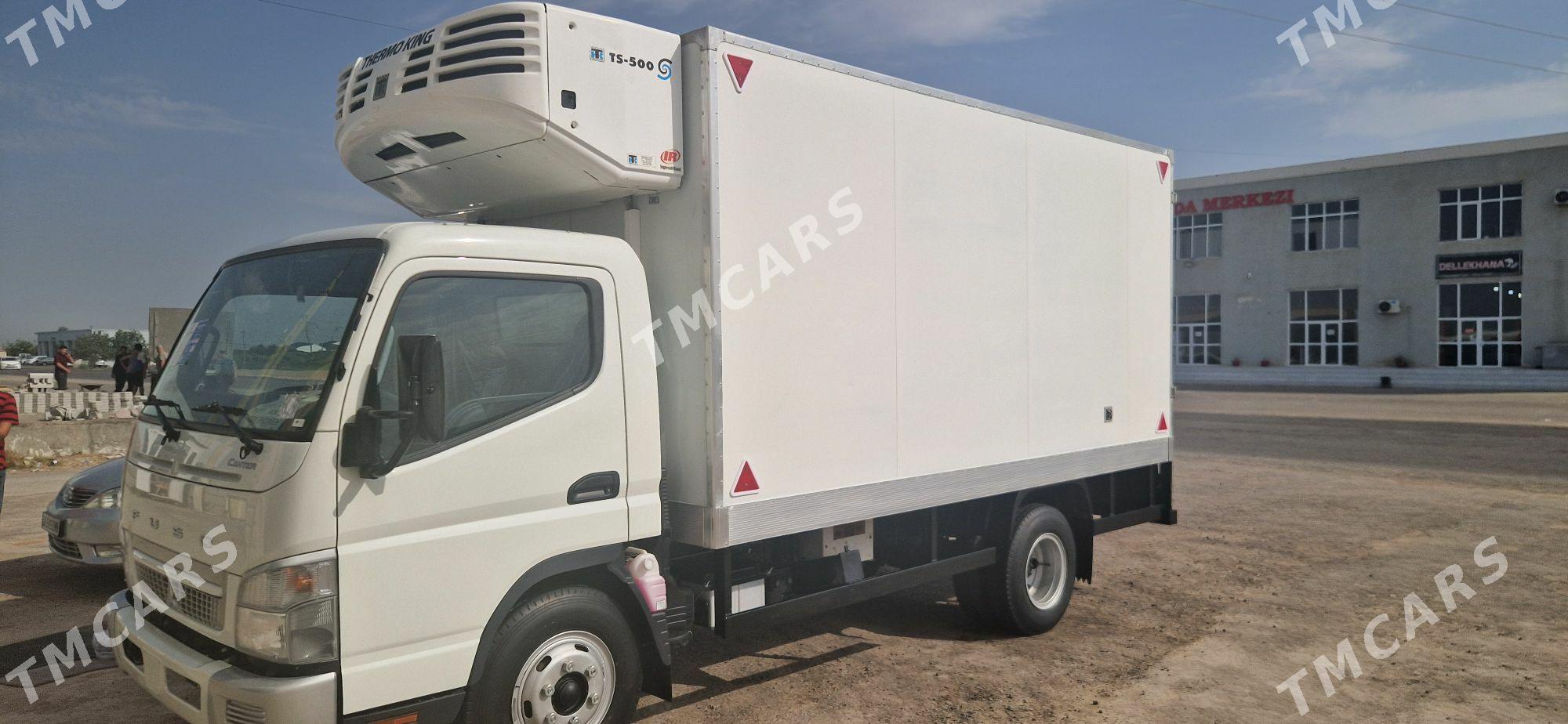 Mitsubishi Canter 2024 - 700 000 TMT - Мары - img 2