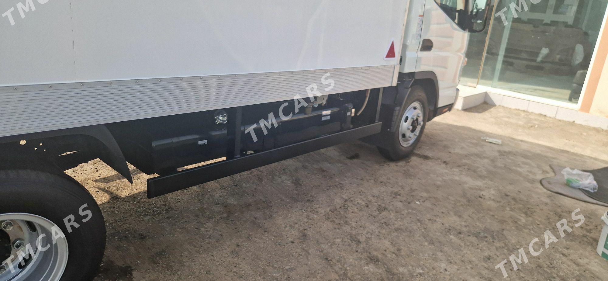 Mitsubishi Canter 2024 - 700 000 TMT - Mary - img 6