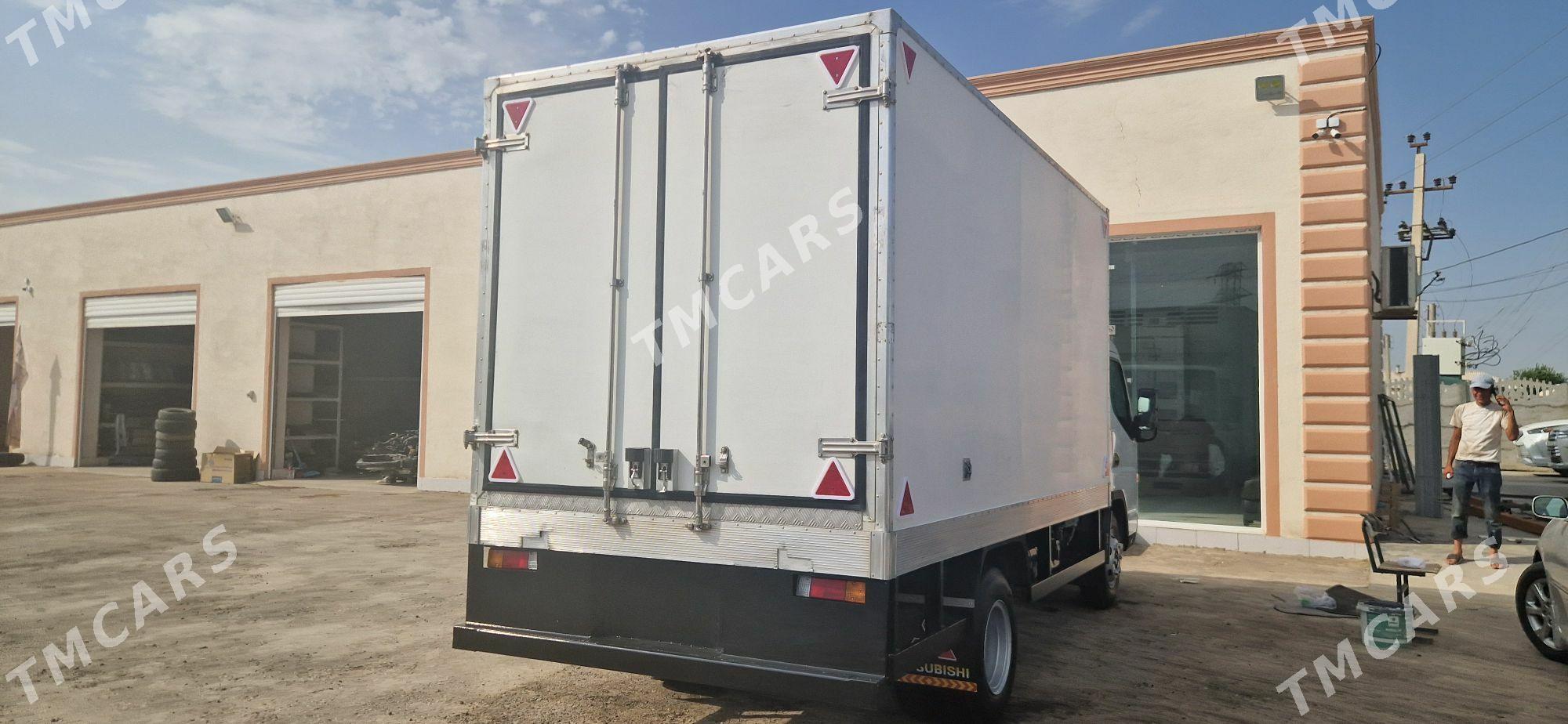 Mitsubishi Canter 2024 - 700 000 TMT - Мары - img 5