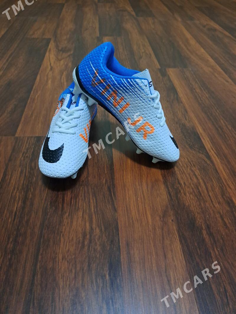 Nike butsy - Aşgabat - img 3