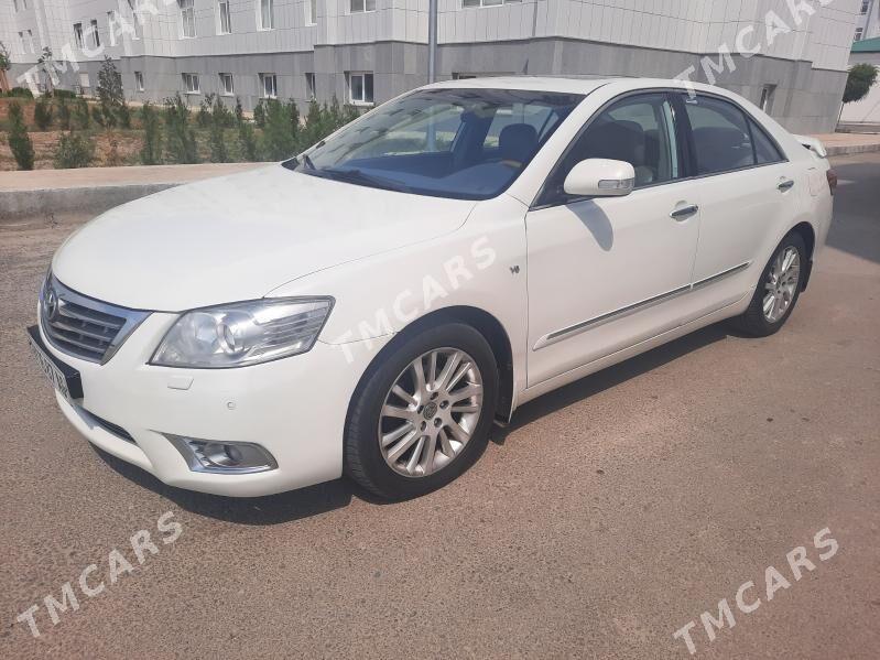 Toyota Aurion 2010 - 180 000 TMT - ул. Советская (Гарашсызлык шаёлы) - img 4