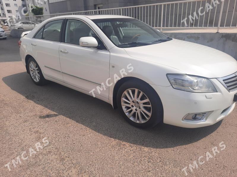 Toyota Aurion 2010 - 180 000 TMT - ул. Советская (Гарашсызлык шаёлы) - img 3