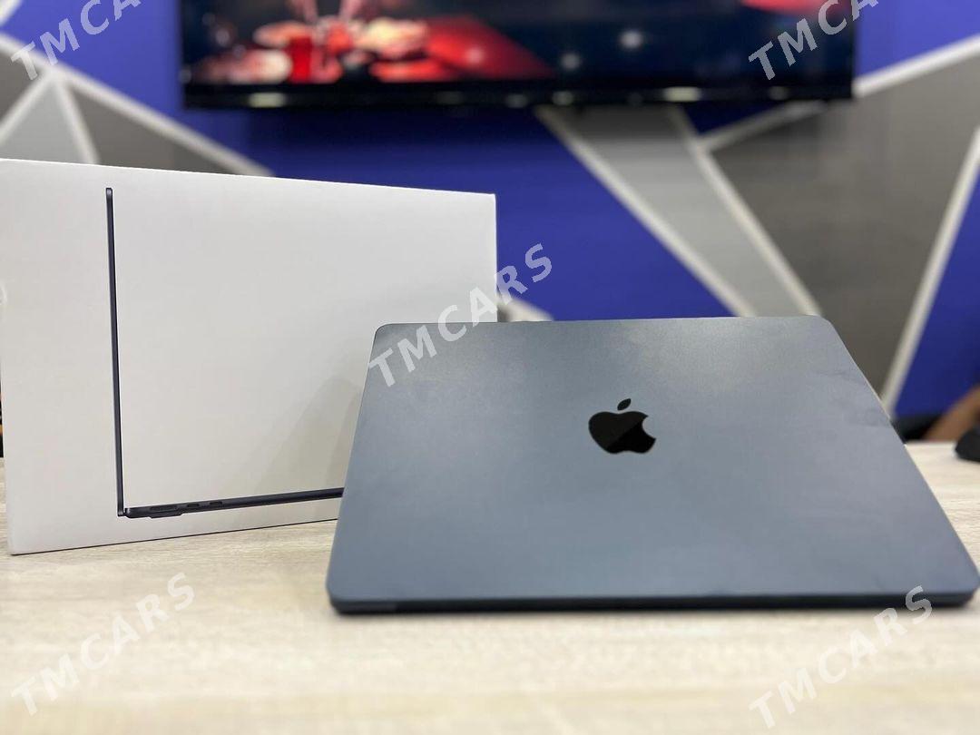 MacBook M3/M2/M1(2024/2023) - Aşgabat - img 9