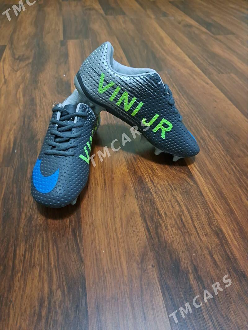 Nike butsy yetginjeklere - Aşgabat - img 3