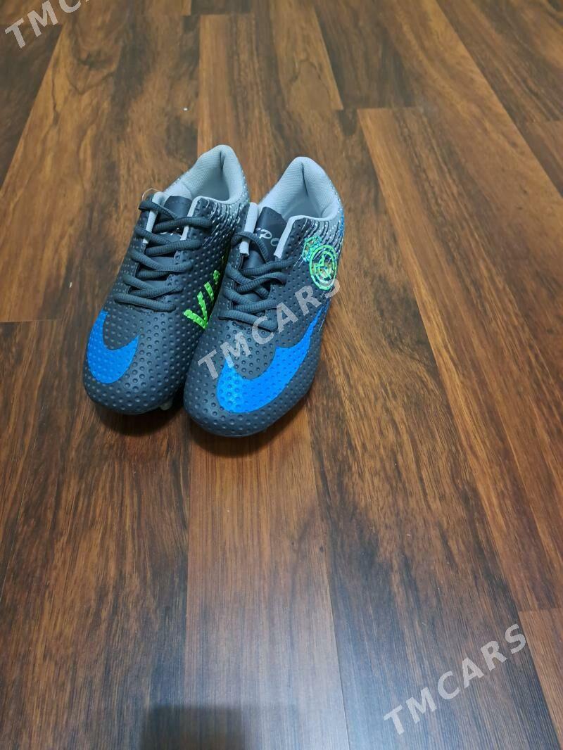 Nike butsy yetginjeklere - Aşgabat - img 5