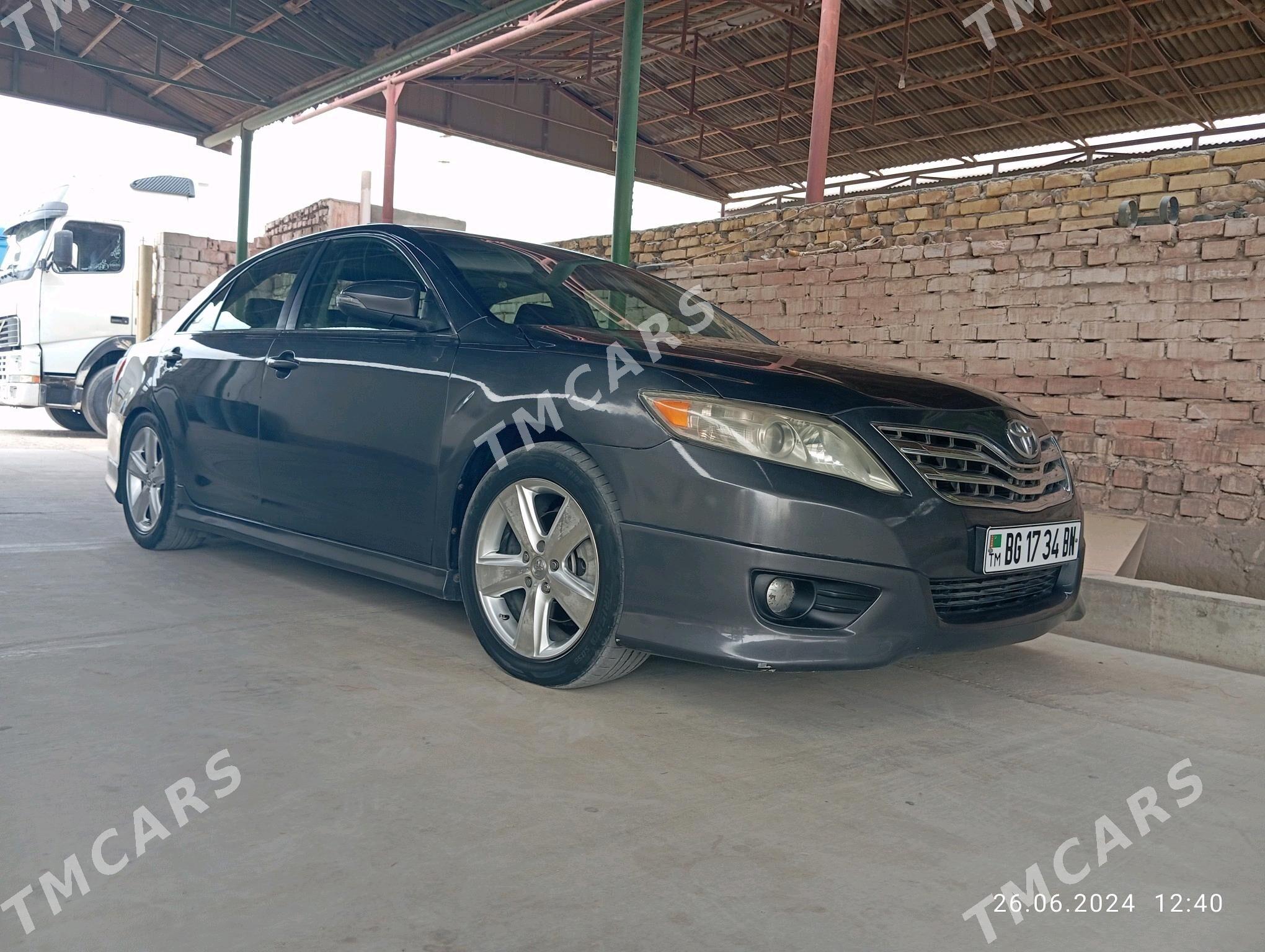 Toyota Camry 2010 - 146 000 TMT - Gumdag - img 4