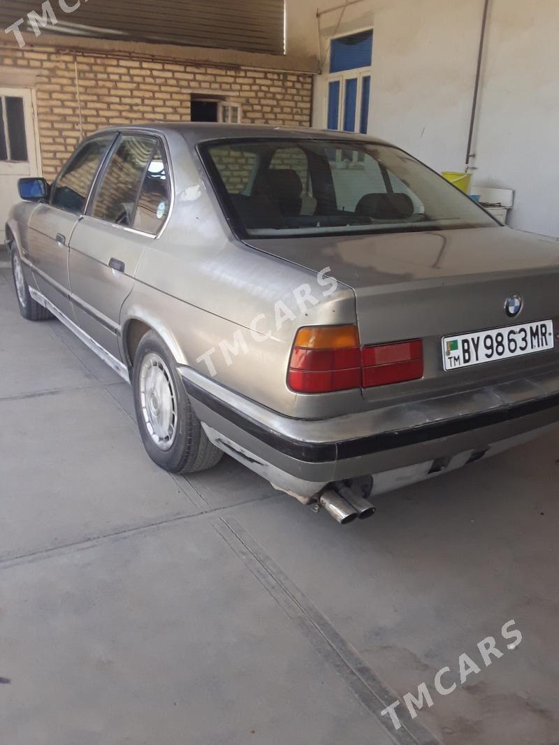 BMW 525 1989 - 18 000 TMT - Mary - img 3