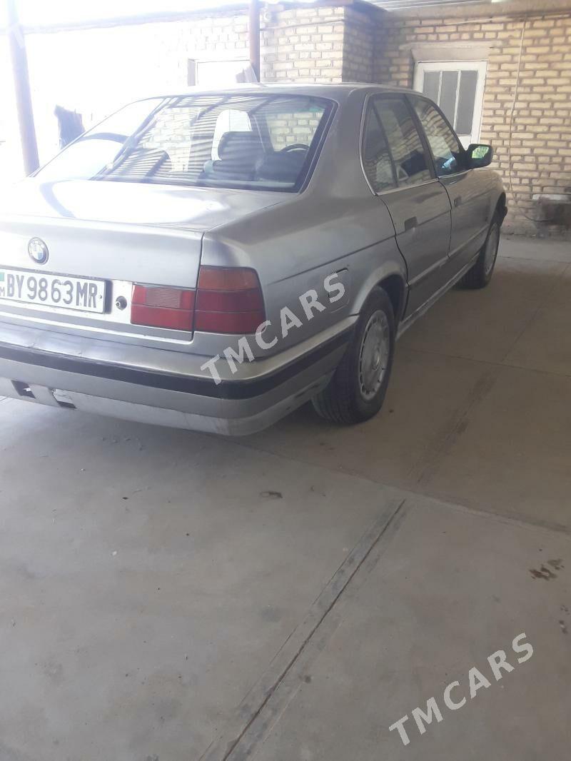 BMW 525 1989 - 18 000 TMT - Mary - img 4