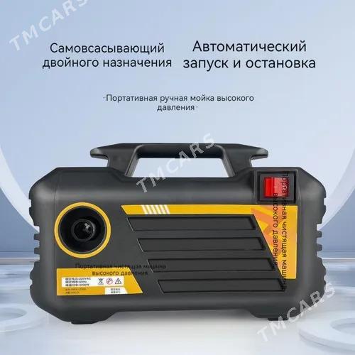 Moyka aparat 220volt - Ашхабад - img 2