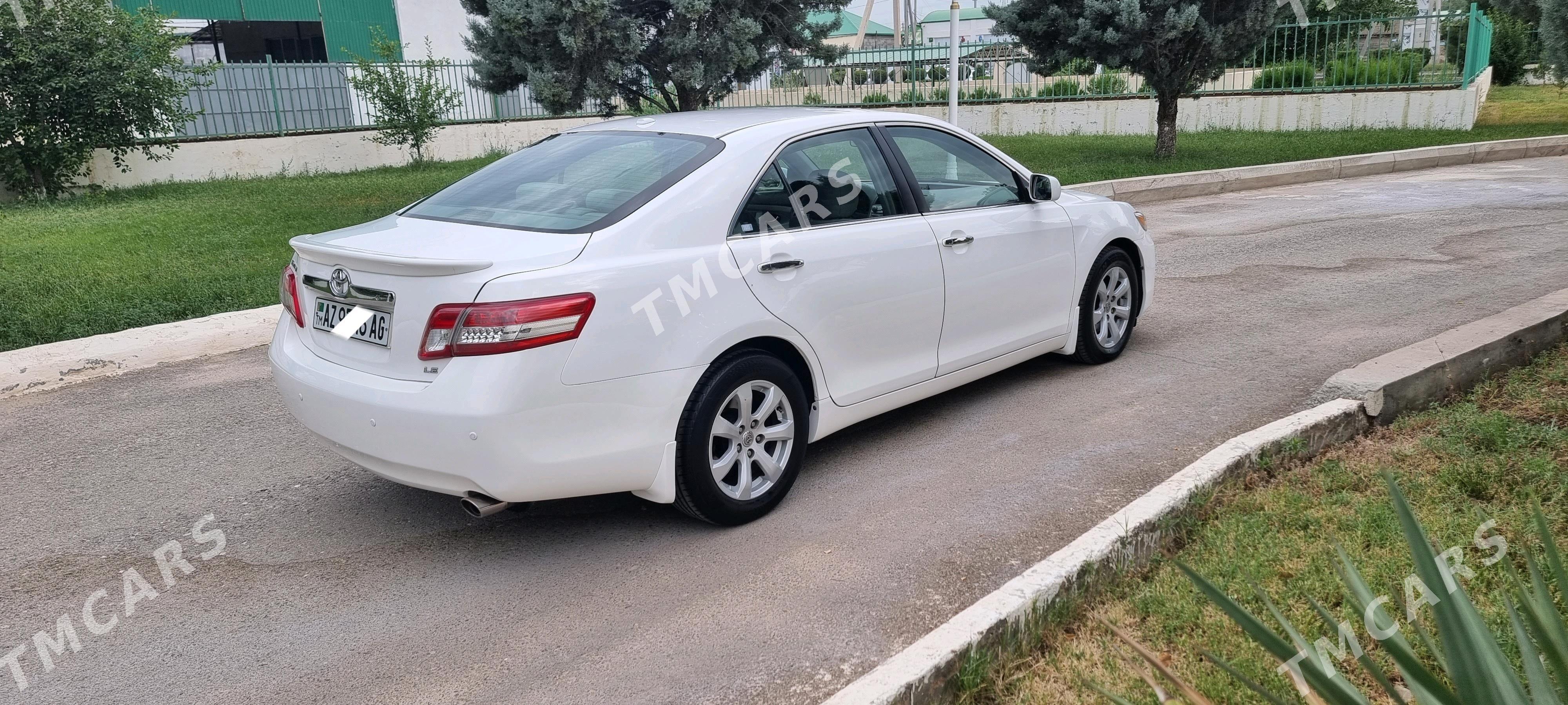 Toyota Camry 2011 - 155 000 TMT - Aşgabat - img 2