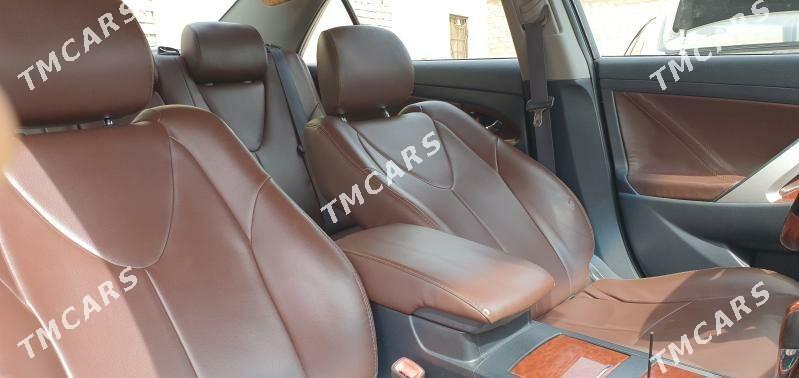 Toyota Camry 2009 - 160 000 TMT - Серахс - img 3