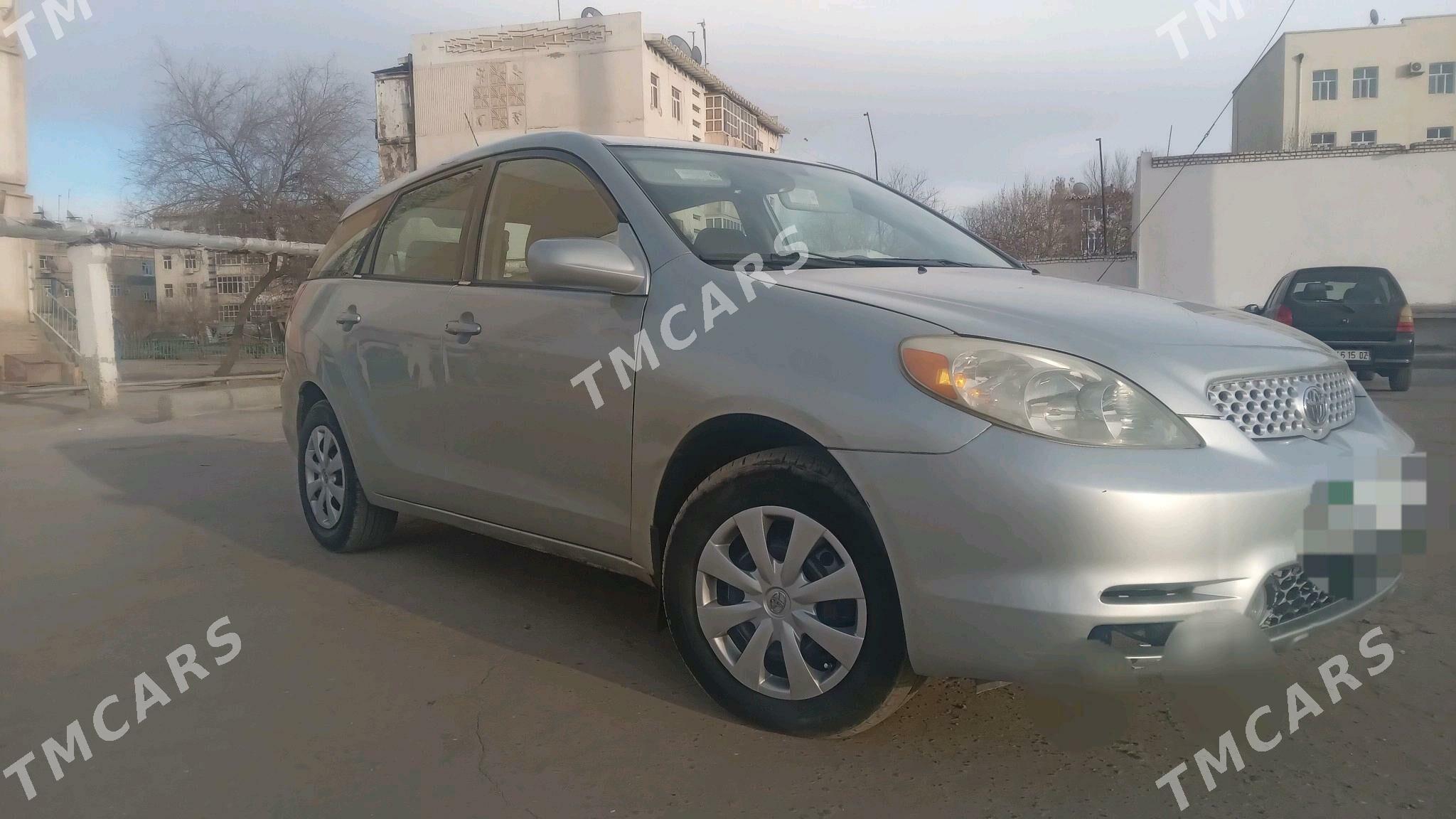 Toyota Corolla iM 2003 - 90 000 TMT - Дашогуз - img 8