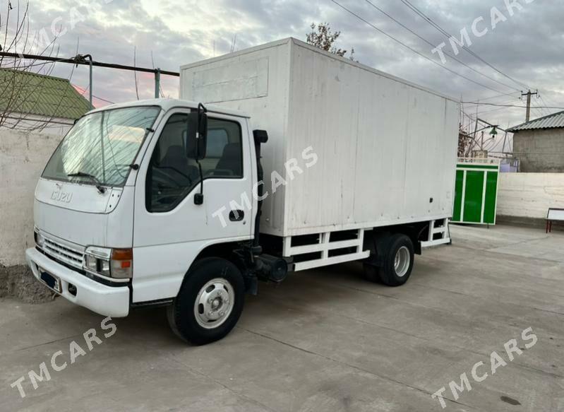 Isuzu Elf 2008 - 250 000 TMT - Ашхабад - img 2