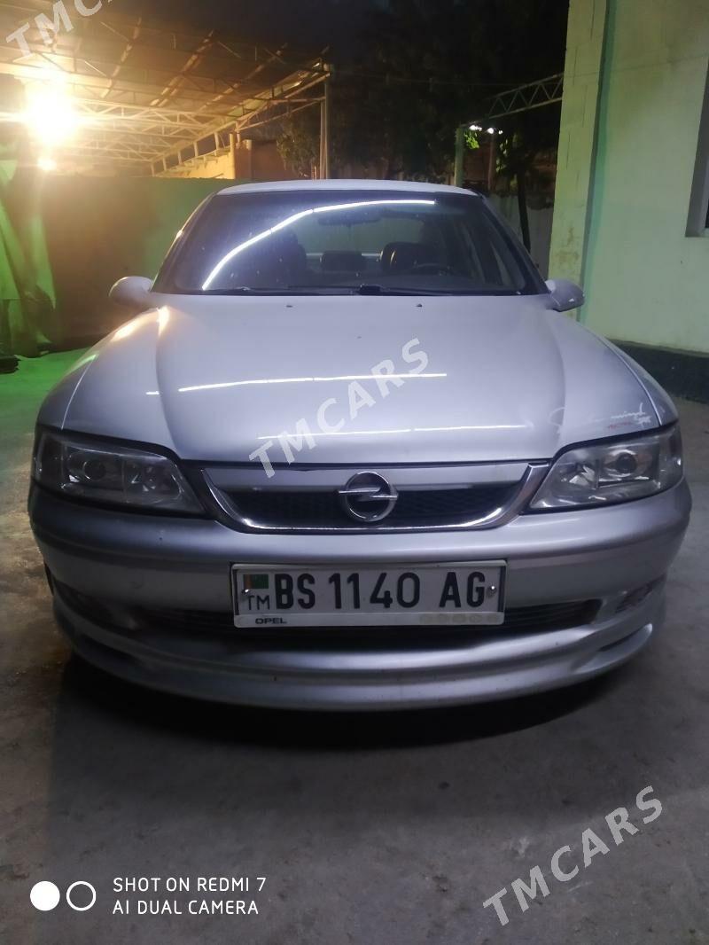 Opel Vectra 1996 - 55 000 TMT - Aşgabat - img 4