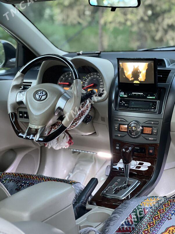 Toyota Corolla 2013 - 190 000 TMT - Ашхабад - img 6