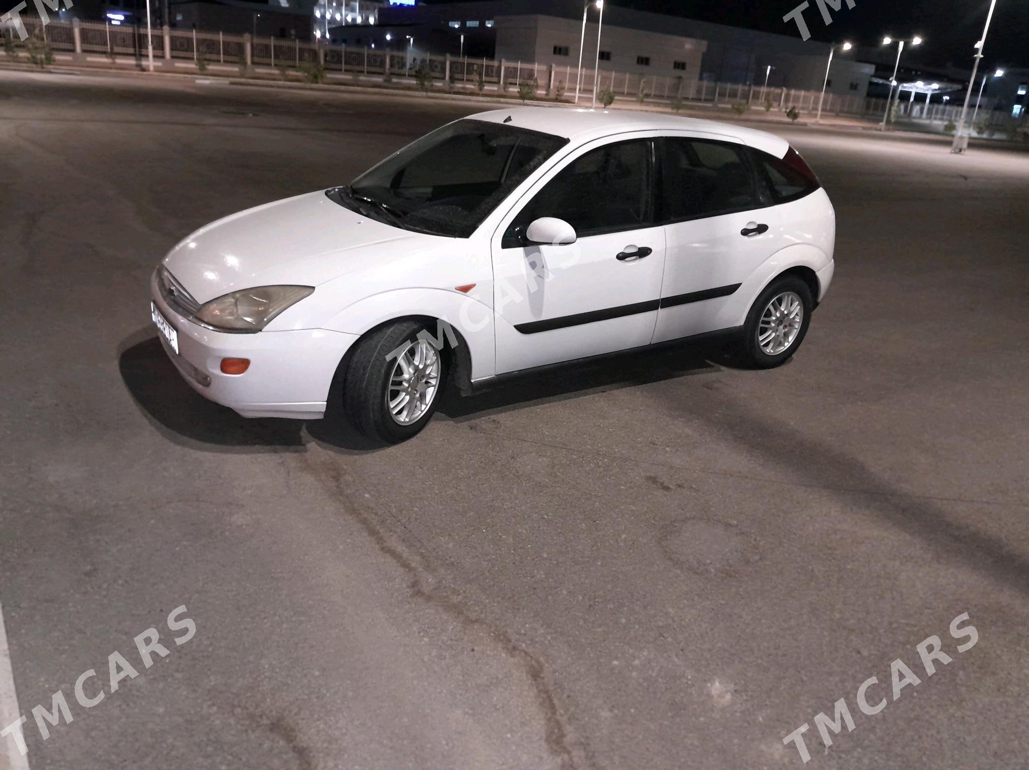 Ford Focus 1998 - 35 000 TMT - Ашхабад - img 3