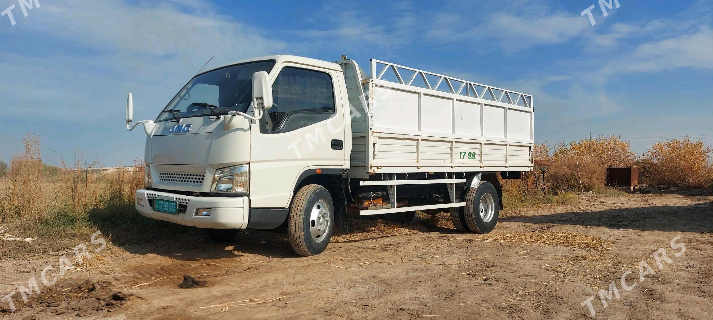 Mitsubishi Canter 2010 - 190 000 TMT - Дашогуз - img 2