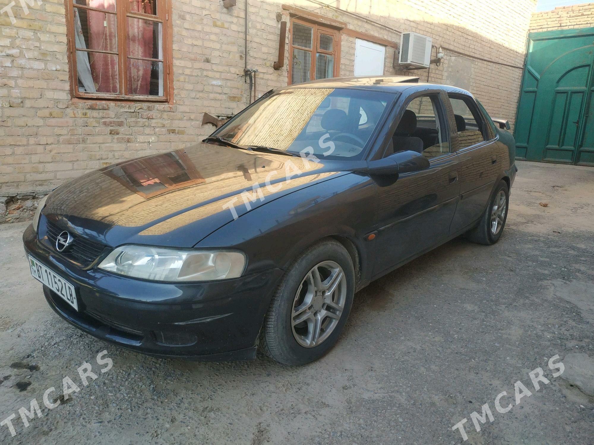 Opel Vectra 1996 - 50 000 TMT - Türkmenabat - img 3