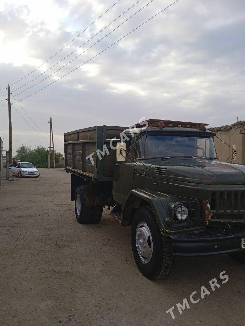 Zil 130 1986 - 55 000 TMT - Şabat etr. - img 2