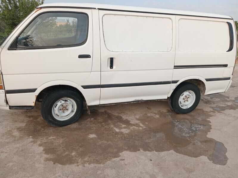 Toyota Hiace 1992 - 60 000 TMT - Мургап - img 2