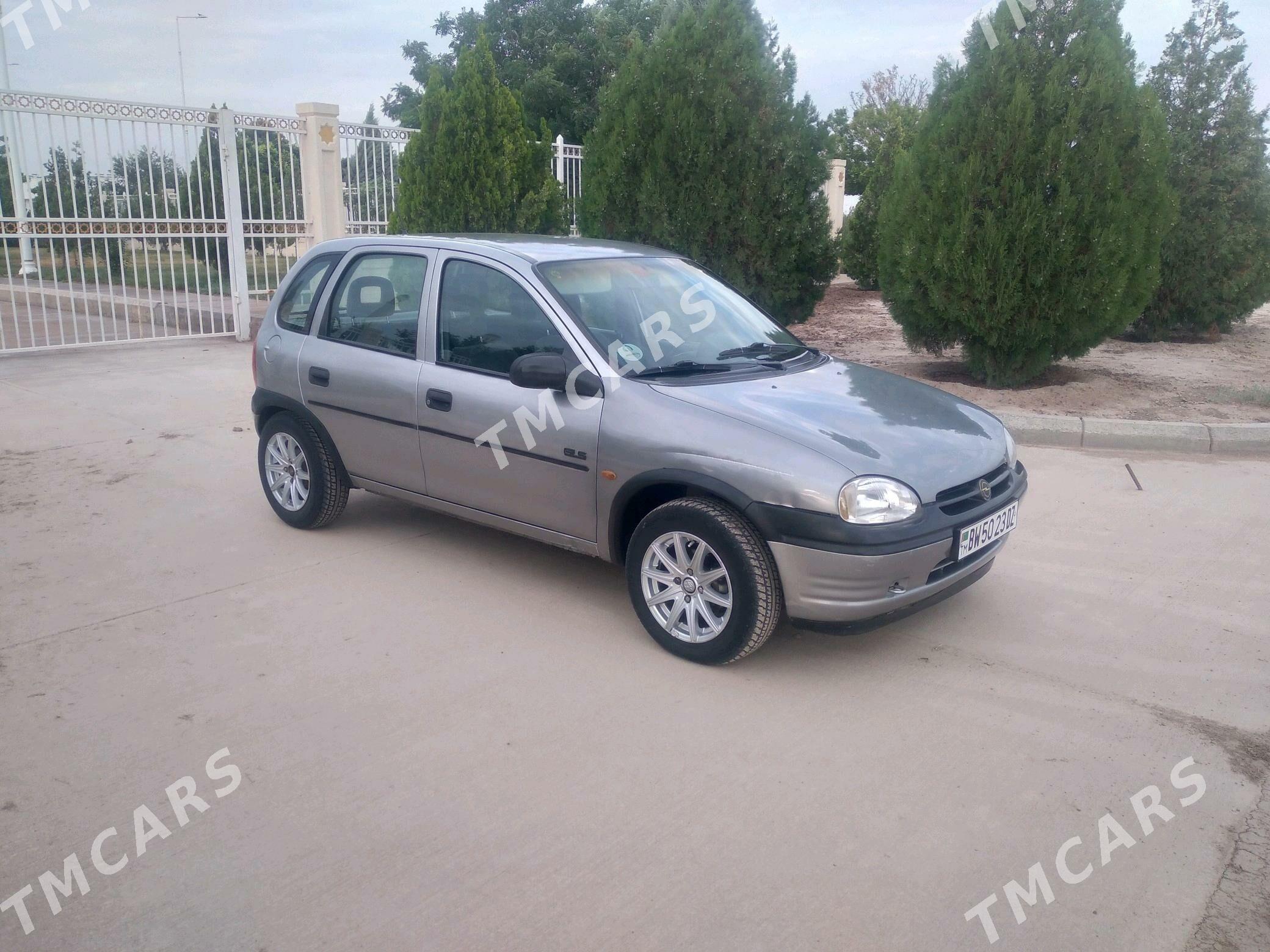 Opel Vita 1997 - 37 000 TMT - Дашогуз - img 4