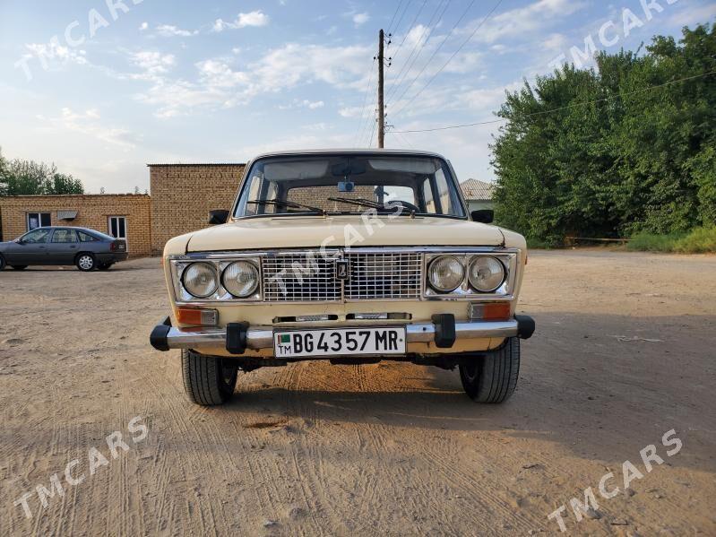 Lada 2106 1985 - 30 000 TMT - Ёлётен - img 2