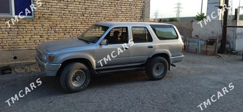 Toyota Fortuner 1992 - 47 000 TMT - Туркменабат - img 2
