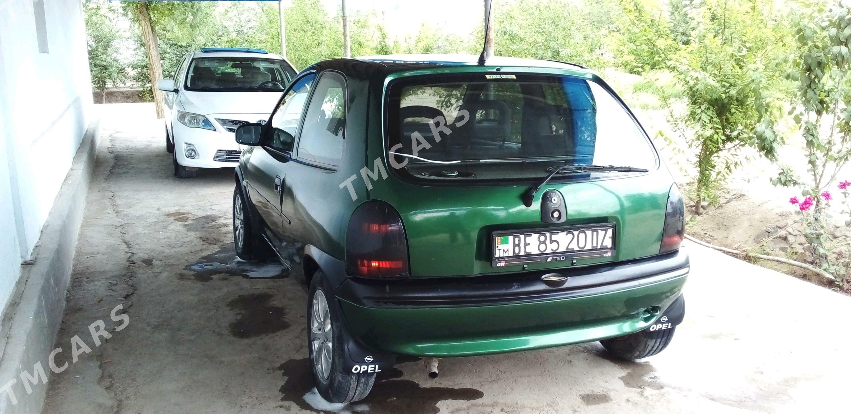 Opel Vita 1997 - 26 000 TMT - Gubadag - img 4