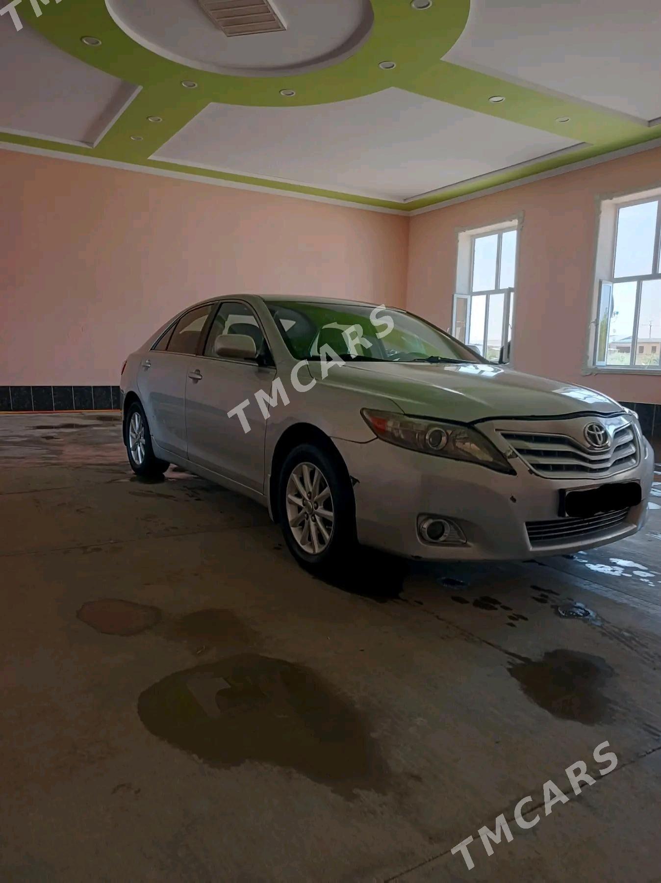 Toyota Camry 2009 - 110 000 TMT - Туркменабат - img 6