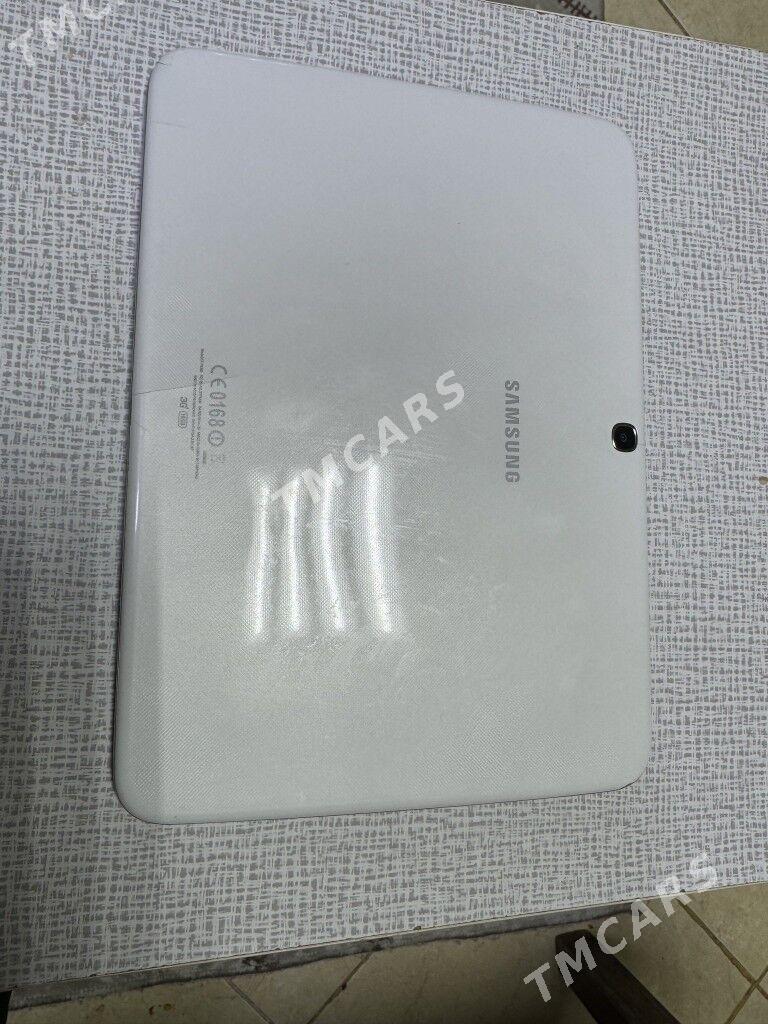 galaxy tab 3 16Gb - Ашхабад - img 3