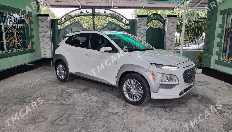 Hyundai Kona 2019 - 260 000 TMT - Ашхабад - img 3